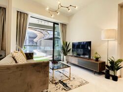 Marina One Residences (D1), Apartment #468318391